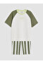 Sparkling Choices from Shining Store Printed Boy's Shorts Set - 2