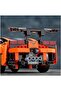 Chevrolet Corvette ZR1 42093 Building Kit (579 Pieces) - 5