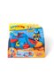 Set figurina cu vehicul, SuperThings, Wild Eagle