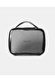 Travel Makeup Bag Big Black – Large Black Travel Makeup Bag