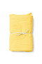 Organic Natural 100% Cotton Single Muslin Blanket - 2