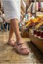 Women's Slippers, Casual, Sea-Friendly, Soft Sole, Stylish Beach Slippers - 2