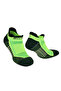 Cheetah Lc Low Cut Running Sports and Training Socks Green 2-Pack - 2