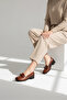 Genuine Leather Daily Comfortable Women's Shoes