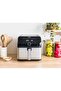 Tefal Easy Fry Mega EY855D40 Extra Large Capacity, 7.5L, 8 Preset Programs, Compact Size - 2