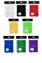Pokemon Riftbound Mtg Tcg Card Sleeve 66X91 mm Premium Quality Acid Free Protector 100 Pack Sleeve - 6