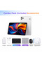 Modio M47 10.1-Inch Android 15 Tablet, 12GB RAM, 512GB Storage, 10000mAh Battery, Dual SIM, Keyboard & Mouse Bundle - 3