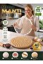 Mega Mantimaster 40cm – Professional Ravioli Mold with a Capacity of 199 Pieces