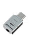 x Dr.Head TC35M2 USB-C - 3.5 mm Headphone amplifier with DAC - 2