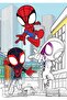 Marvel Spidey & His Amazing Friends: Magic Pai - 2