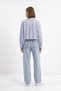 Buzkar High Waist Baggy Jean 1061 - 3