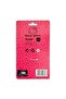 Hello Kitty Handheld Mirror Heart Shaped - 2