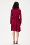 E183-Nursing Detail Belmando Viscose Maternity Wear Tunic-Dress - 8