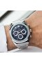Rwa147743 Men's Wristwatch with Steel Strap