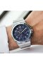 Rwa147844 Men's Wristwatch with Steel Strap - 4