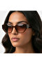 MARIEL Sunglasses, Brown - 4