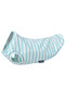 Cat Athlete Striped Summer Cat Outfit - Size m - 3