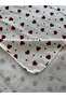 Cotton Summer Pique – Cool Comfort Cotton That Doesn'T Cause Sweating, Single Person Size - 3
