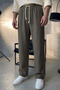 Men's Lightweight and Comfortable Muslin Baggy Pants