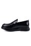 3225 26Ya Men's Casual Shoes Black Opening - 3