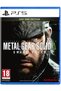 Metal Gear Solid Delta: Snake Eater Έκδοση Πρώτης Ημέρας PS5