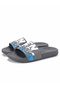 Mry 504 Deniz Plaj Havuz Daily Men's New York Slippers - 6