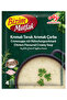 CREAM OF CHICKEN SOUP 48g