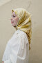Lâlezâr Twill Scarf - 3