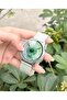 22mm Striped Silicone Strap Compatible with Huawei GT6/GT5 Pro/GT5/GT4/GT3 Pro/GT3/GT2 Pro/GT2/GT1 46mm - 3