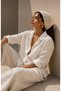 Bohemian Mesh Knitted Women's Bandana Summer Hollow Out Knitwear Hair Bandana Beach Compatible - 5