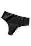 Front Area Concealing Seamless Panties