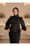 Hatice Tesettür Abiye - 2