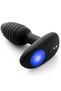 Plug Vibrator Lumen cu Telecomanda - 2