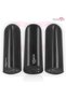 Vibrator Nix cu Telecomanda Negru - 2