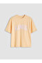 Soft Touch Printed Women's T-Shirt - 5