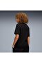 691908 Graphics Relaxed Tee Better T-Shirt T-Shirt Women's T-Shirt Black - 4