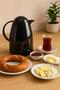 1 Lt Acrylic Black Tea Thermos 12 Hours Hot 24 Hours Cold-2828