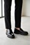 Ps-3117 Genuine Leather Men's Loafer Shoes