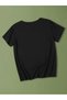 Women's V-Neck Colorful Floral Printed T-Shirt Loose New Season - 4
