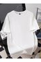 Child - Adult Basic T-Shirt 100% Cotton Crew Neck Short Sleeve Unisex