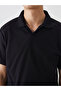 I Devrik Roba Collar Short Sleeve Men's T-Shirt from Freezen Store - 3