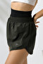 Women's Underwear with Leggings, Laser Patterned, Phone Pocket, Quick-Drying, Sports and Daily Use - 7