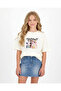 Lily Co Oversize Girls' T-Shirt - 3