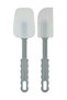Rubber Spatula Grey/White