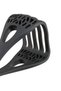 Nylon Potato Masher Black/White 66x171x64mm - 4