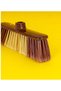 Floor Broom with a Long Wooden Stick- DC3101 - 5