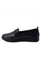 2274-4 Genuine Leather Casual Women's Shoes - 4