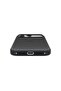 جراب TechWoven لهاتف iPhone 17 Pro مزود بخاصية MagSafe - Sienna - 5