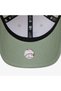 Floral Icon 9Forty Los Angeles Dodgers Unisex Beige Hat - 6
