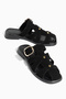 Sara Daily Orthopedic Women's Slippers - 5